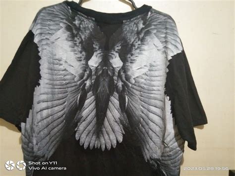 givenchy angel wings|givenchy couture 2010.